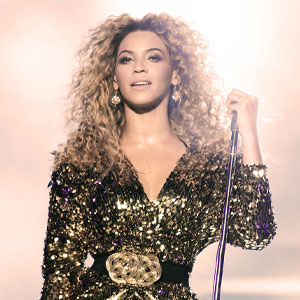 Beyonce Knowles Beyonce Knowles